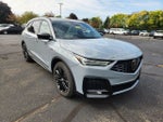 2026 Acura MDX A-Spec Advance Package SH-AWD