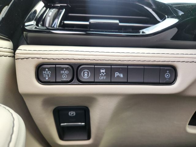 2026 Acura MDX A-Spec Advance Package SH-AWD
