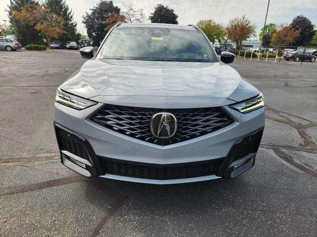 2026 Acura MDX A-Spec Advance Package SH-AWD