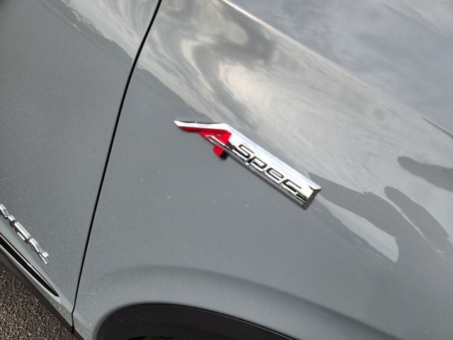 2026 Acura MDX A-Spec Advance Package SH-AWD