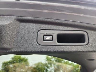 2026 Acura MDX A-Spec Advance Package SH-AWD