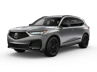2026 Acura MDX A-Spec Advance Package SH-AWD