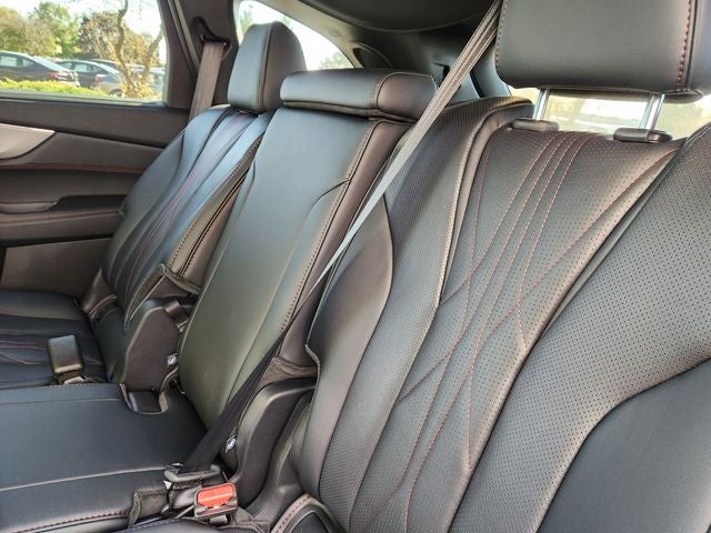 2026 Acura MDX A-Spec Advance Package SH-AWD