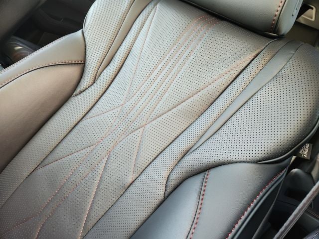 2026 Acura MDX A-Spec Advance Package SH-AWD