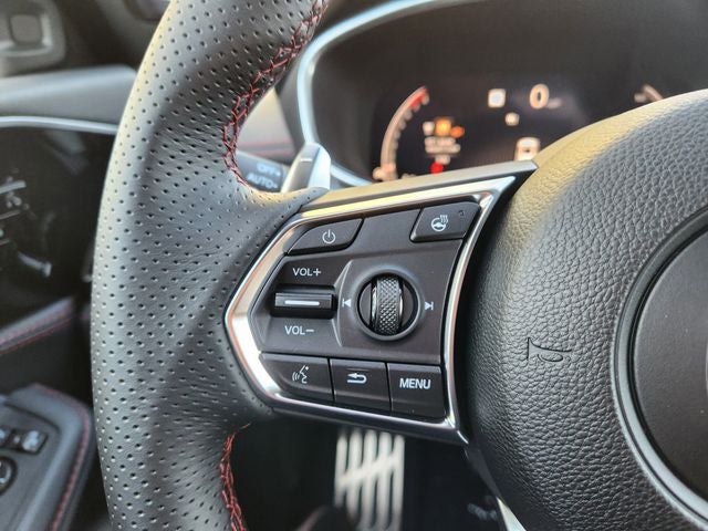 2026 Acura MDX A-Spec Advance Package SH-AWD