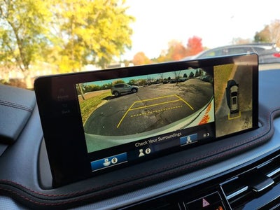 2026 Acura MDX A-Spec Advance Package SH-AWD