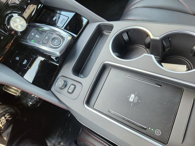 2026 Acura MDX A-Spec Advance Package SH-AWD