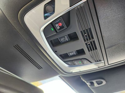 2026 Acura MDX A-Spec Advance Package SH-AWD