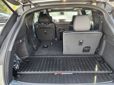 2026 Acura MDX A-Spec Advance Package SH-AWD