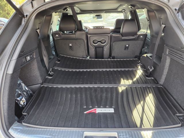 2026 Acura MDX A-Spec Advance Package SH-AWD