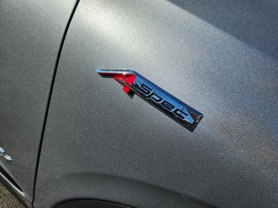 2026 Acura MDX A-Spec Advance Package SH-AWD