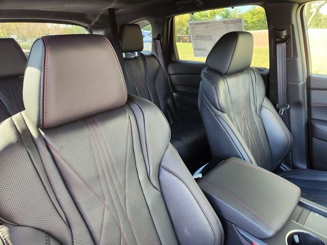 2026 Acura MDX A-Spec Advance Package SH-AWD