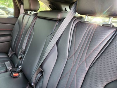 2026 Acura MDX A-Spec Advance Package SH-AWD