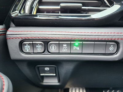 2026 Acura MDX A-Spec Advance Package SH-AWD