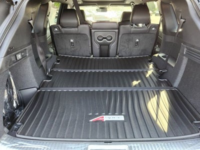 2026 Acura MDX A-Spec Advance Package SH-AWD