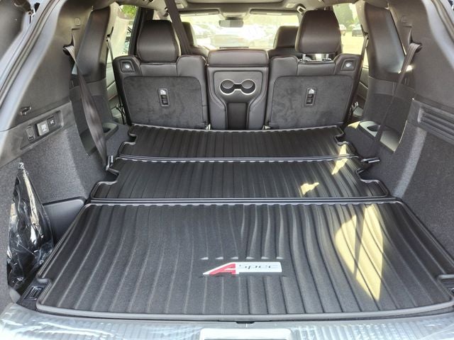 2026 Acura MDX A-Spec Advance Package SH-AWD