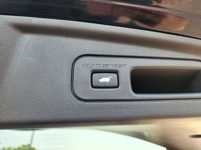 2026 Acura MDX A-Spec Advance Package SH-AWD