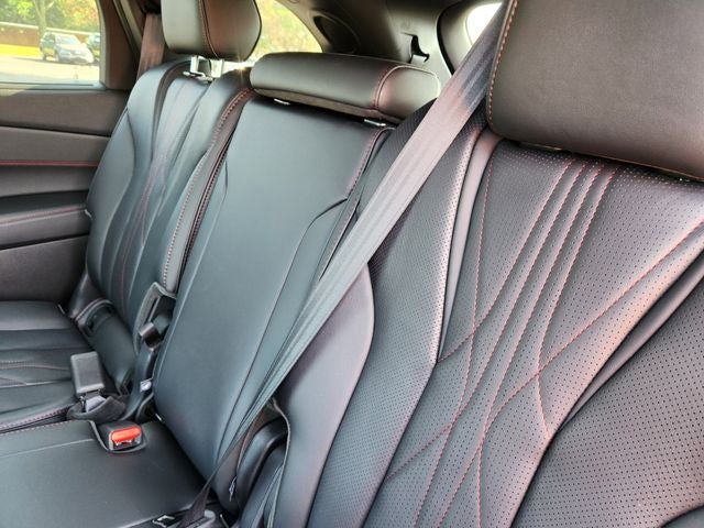 2026 Acura MDX A-Spec Advance Package SH-AWD