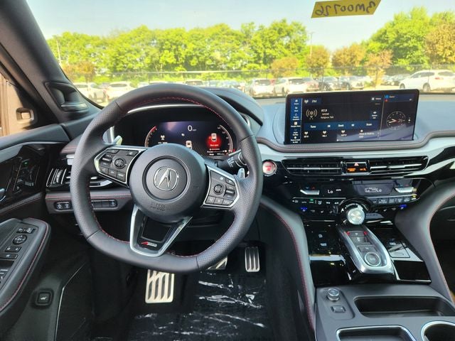 2026 Acura MDX A-Spec Advance Package SH-AWD