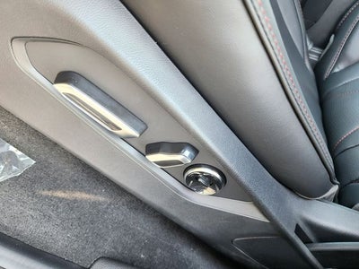 2026 Acura MDX A-Spec Advance Package SH-AWD