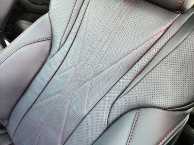 2026 Acura MDX A-Spec Advance Package SH-AWD