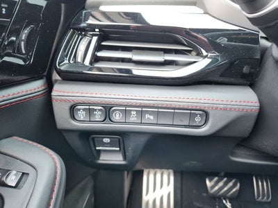 2026 Acura MDX A-Spec Advance Package SH-AWD