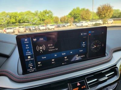 2026 Acura MDX A-Spec Advance Package SH-AWD