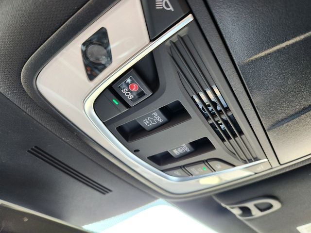 2026 Acura MDX A-Spec Advance Package SH-AWD