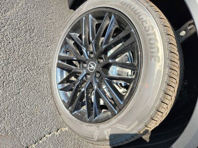 2026 Acura MDX A-Spec Advance Package SH-AWD