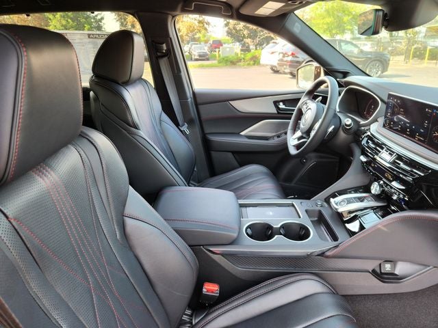 2026 Acura MDX A-Spec Advance Package SH-AWD