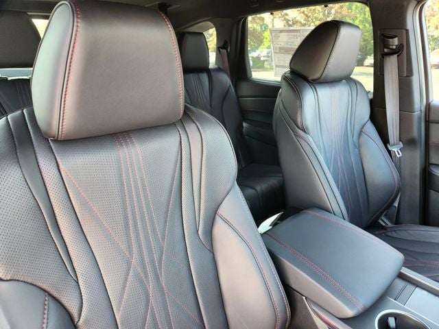 2026 Acura MDX A-Spec Advance Package SH-AWD