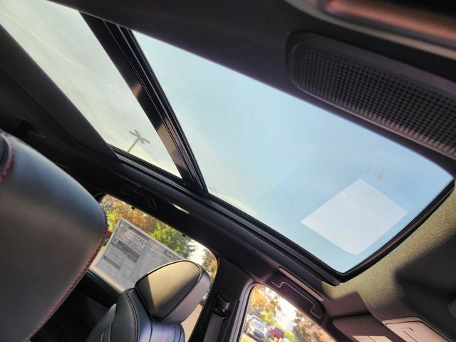 2026 Acura MDX A-Spec Advance Package SH-AWD