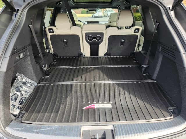2026 Acura MDX A-Spec Advance Package SH-AWD