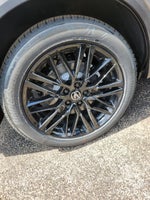 2026 Acura MDX A-Spec Advance Package SH-AWD