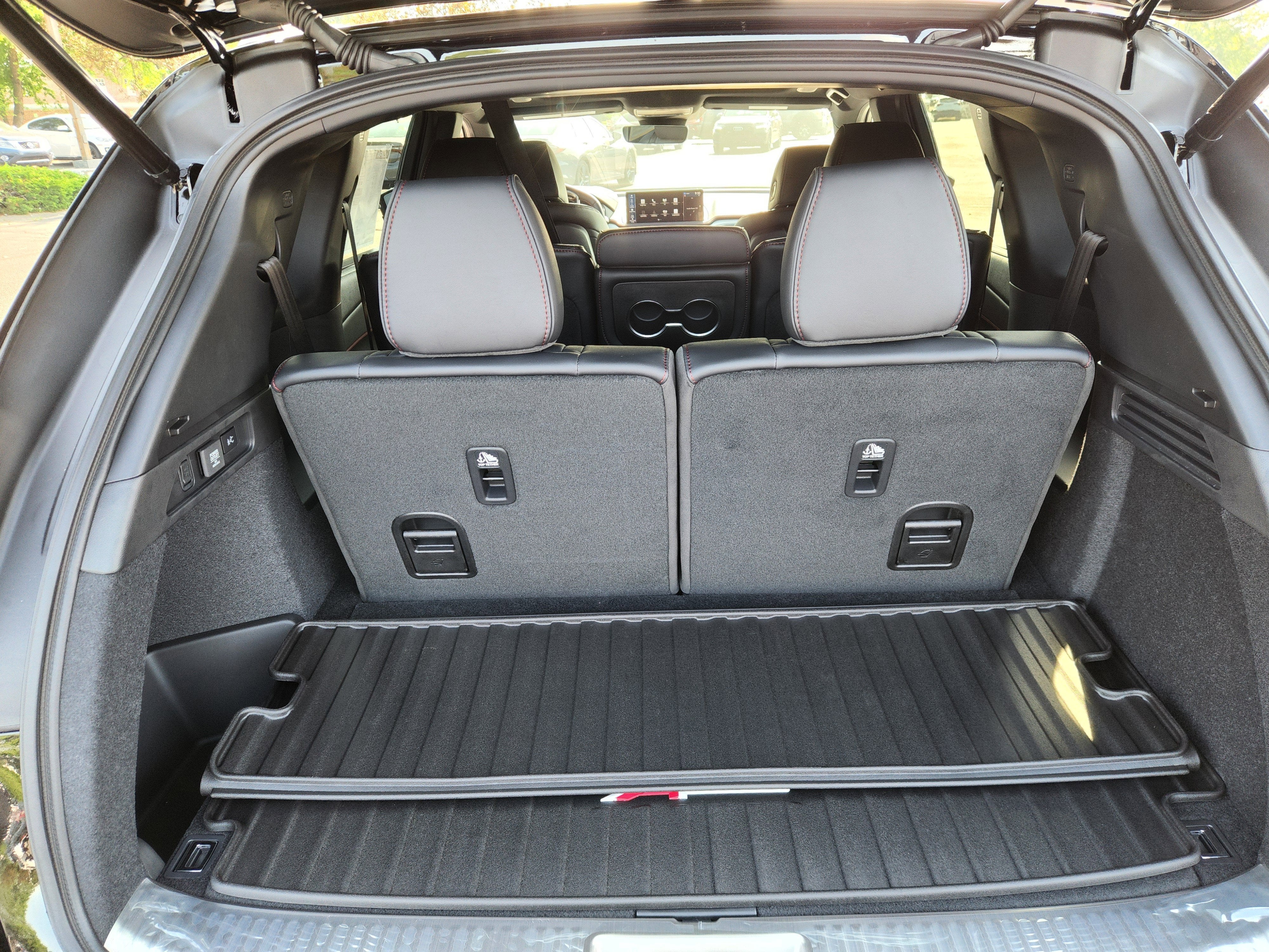 2026 Acura MDX 4DR SH-AWD A SPEC AD