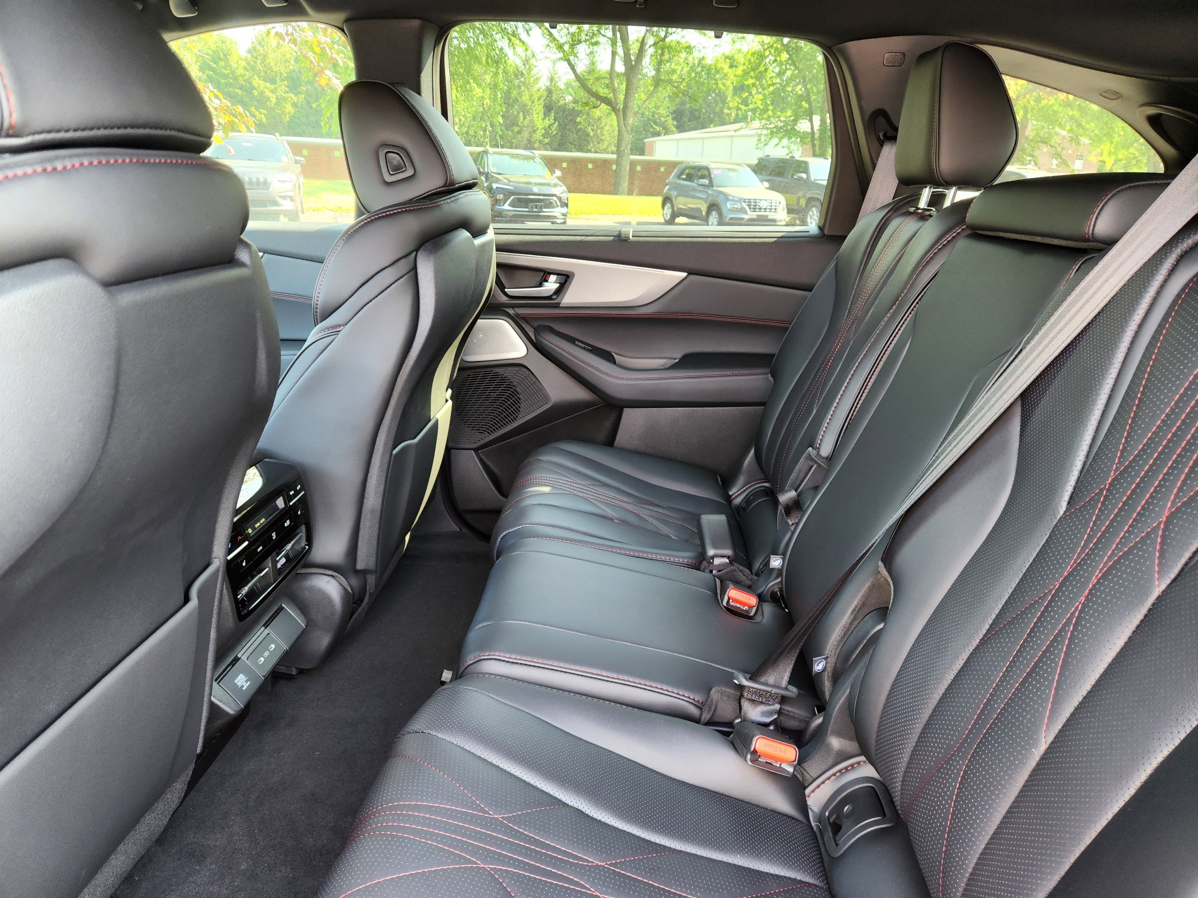 2026 Acura MDX 4DR SH-AWD A SPEC AD