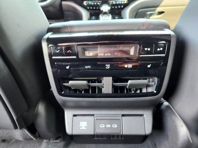 2026 Acura MDX 4DR SH-AWD A SPEC AD