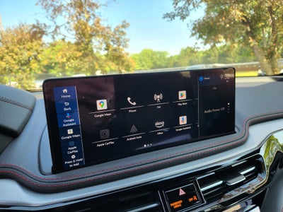 2026 Acura MDX 4DR SH-AWD A SPEC AD