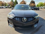 2026 Acura MDX 4DR SH-AWD A SPEC AD