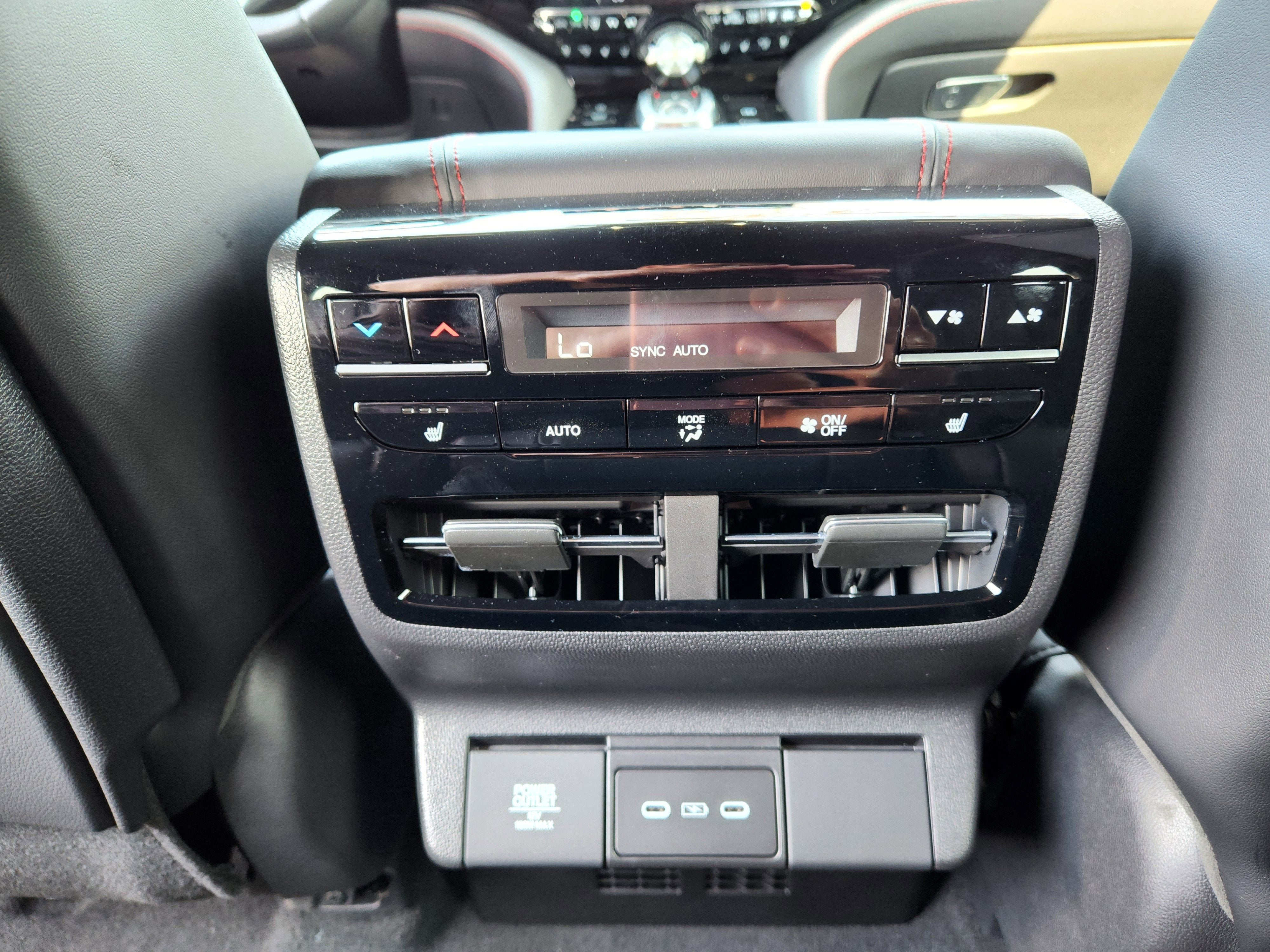 2026 Acura MDX 4DR SH-AWD A SPEC AD