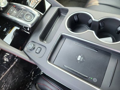 2026 Acura MDX 4DR SH-AWD A SPEC AD