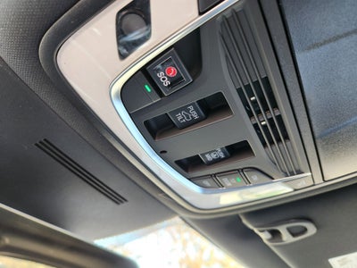 2026 Acura MDX 4DR SH-AWD A SPEC AD