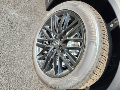 2026 Acura MDX 4DR SH-AWD A SPEC AD