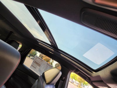 2026 Acura MDX 4DR SH-AWD A SPEC AD