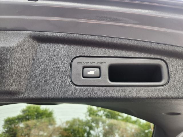 2026 Acura MDX A-Spec Advance Package SH-AWD