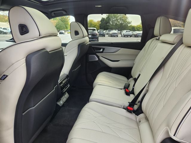 2026 Acura MDX A-Spec Advance Package SH-AWD