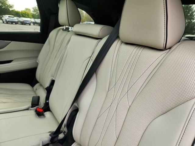 2026 Acura MDX A-Spec Advance Package SH-AWD