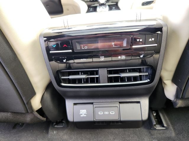 2026 Acura MDX A-Spec Advance Package SH-AWD