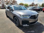 2026 Acura MDX A-Spec Advance Package SH-AWD