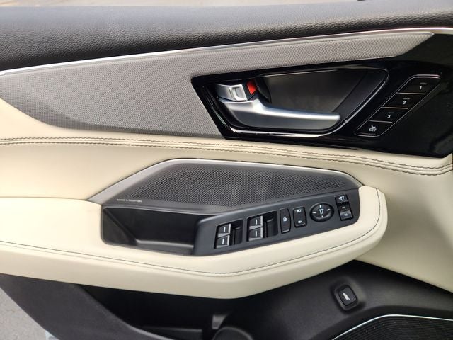 2026 Acura MDX A-Spec Advance Package SH-AWD